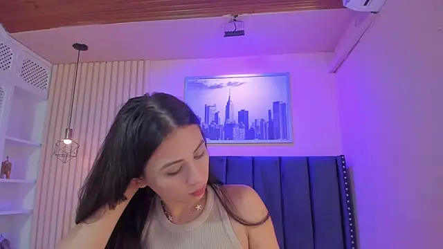 diosa cristal online show from 05-26-26, 04:30