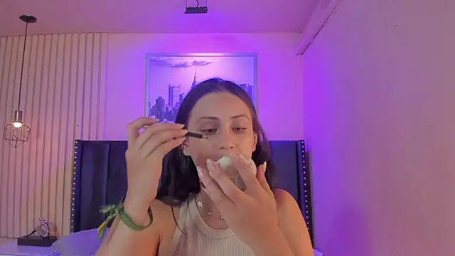 diosa cristal online show from 06-10-26, 03:29