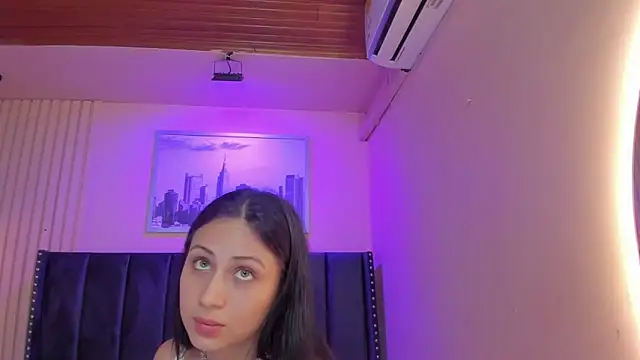 diosa cristal online show from 06-20-26, 03:42