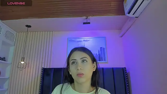 diosa cristal online show from 07-08-26, 03:55