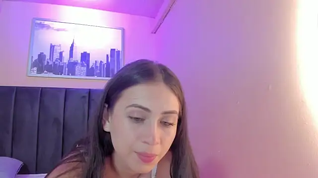 diosa cristal online show from 07-14-26, 03:44