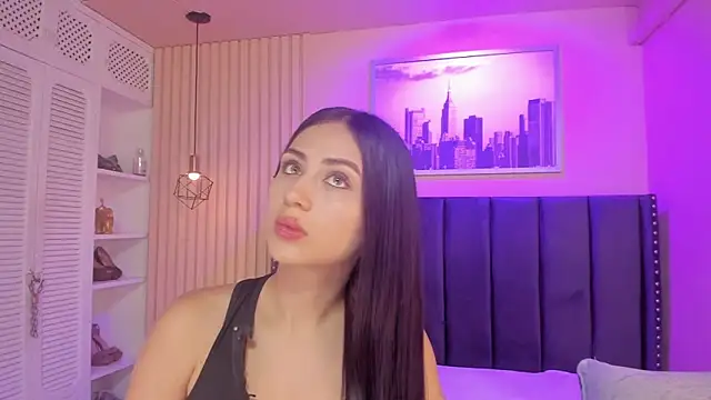 diosa cristal online show from 07-23-26, 03:48