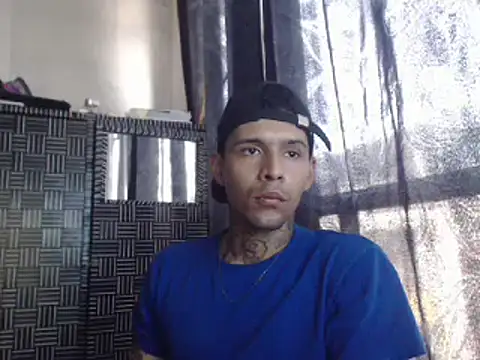 RickyGrey77 online show from 01-13-25, 05:02