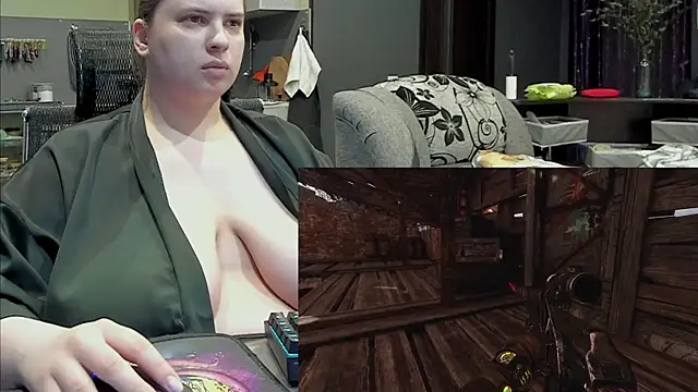 1lindsey1 online show from 03-08-25, 03:28