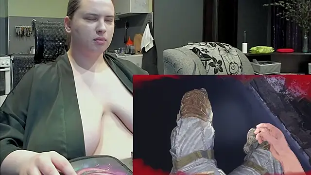 1lindsey1 online show from 03-10-25, 02:50