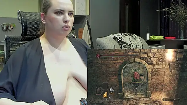 1lindsey1 online show from 03-21-25, 03:02