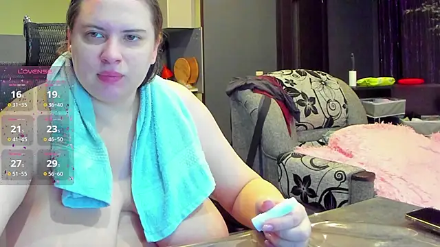 1lindsey1 online show from 09-08-25, 08:52