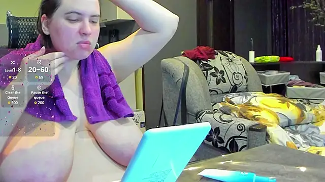 1lindsey1 online show from 09-12-25, 08:25