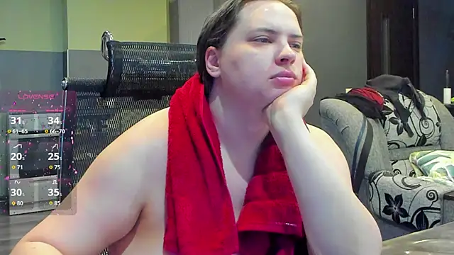 1lindsey1 online show from 10-25-25, 06:02