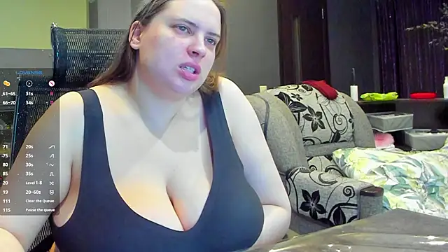 1lindsey1 online show from 11-24-25, 04:12