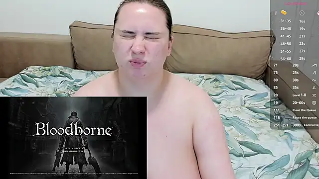 1lindsey1 online show from 07-06-26, 03:03