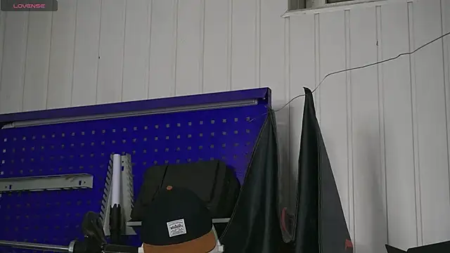 dustyn fox online show from 11-01-25, 03:36