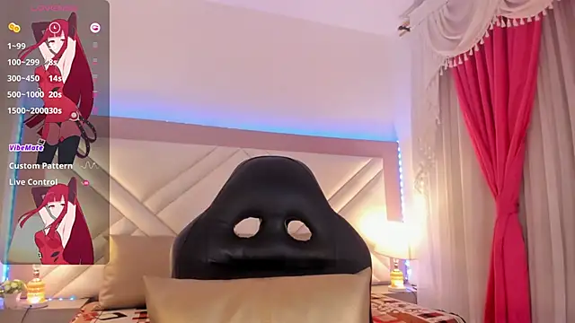  Shayra  online show from 02-24-26, 11:41