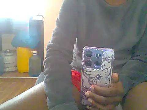 adhisjojo online show from 03-03-26, 08:42