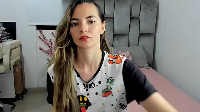 baby-miah online show from 02-09-25, 05:19