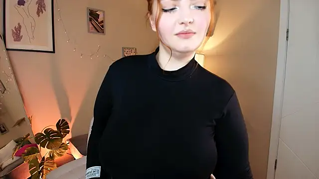 blessbinny online show from 10-08-25, 09:07