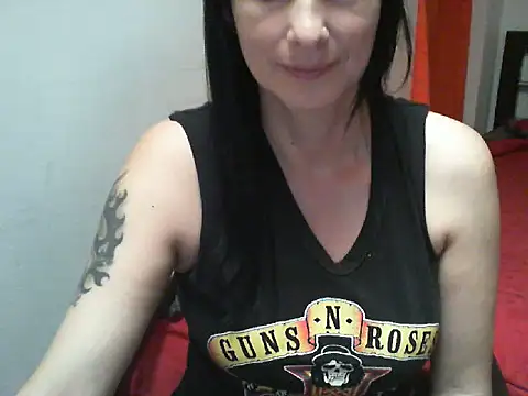 Jennys room 77 online show from 10-05-25, 07:34
