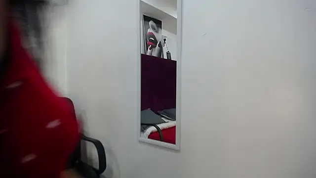 Anthonelaa   online show from 03-01-25, 04:54