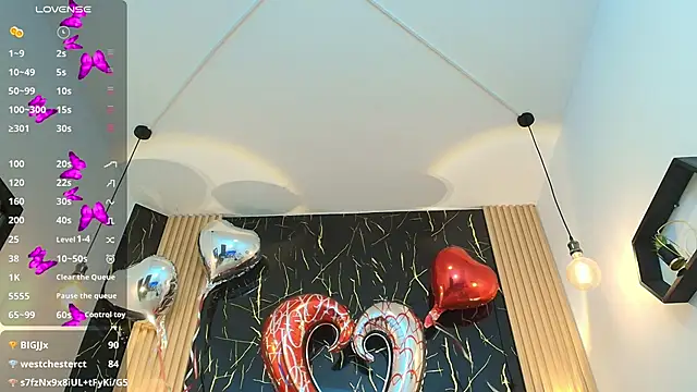 ciara connor online show from 02-15-26, 07:51