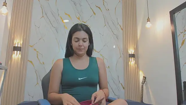 ciara connor online show from 03-02-26, 07:32