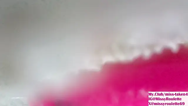 MissyRoulette online show from 12-06-24, 03:19