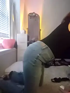 MissyRoulette online show from 12-26-24, 09:47