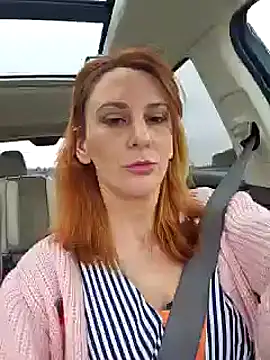 MissyRoulette online show from 01-27-25, 08:07