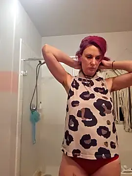 MissyRoulette online show from 02-11-25, 07:23