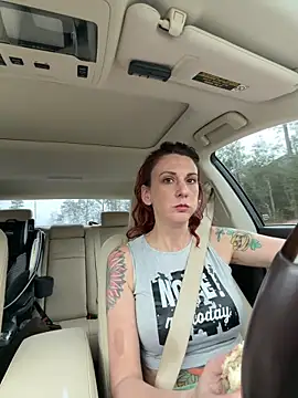 MissyRoulette online show from 02-19-26, 03:41