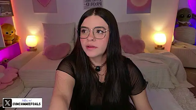 cammiefoalss online show from 03-05-26, 07:21