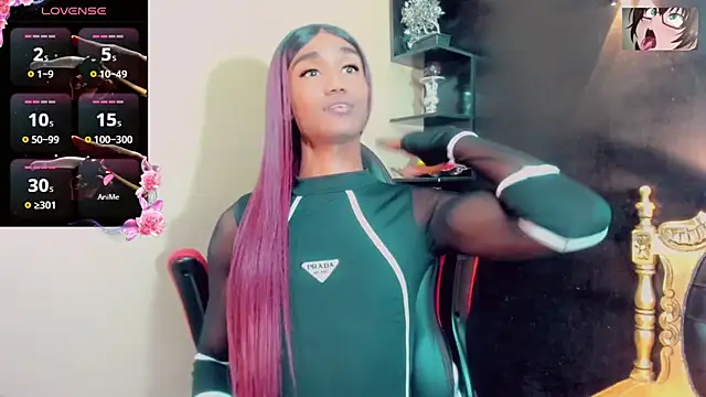 Kendall hornyy online show from 01-30-25, 07:26