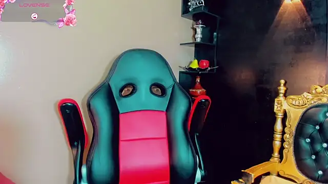 Kendall hornyy online show from 02-12-25, 01:30