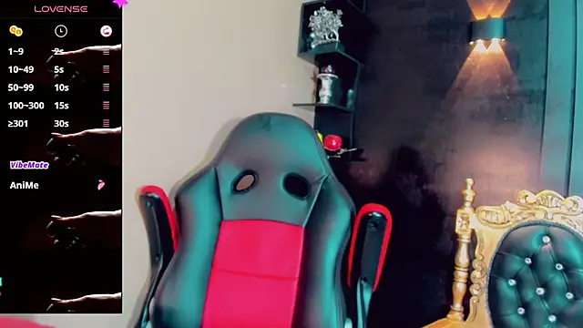 Kendall hornyy online show from 02-12-25, 07:35