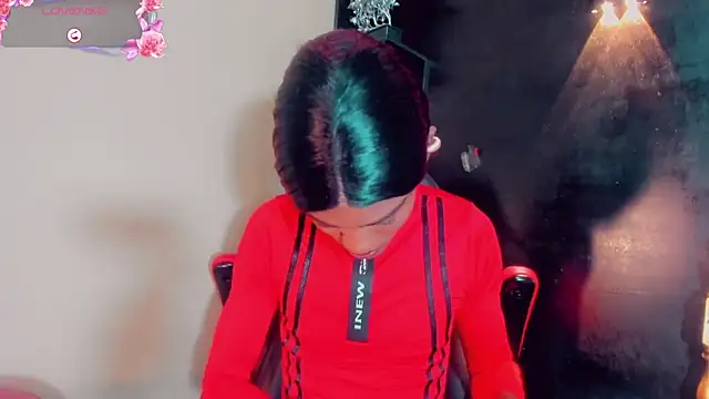 Kendall hornyy online show from 02-20-25, 07:30