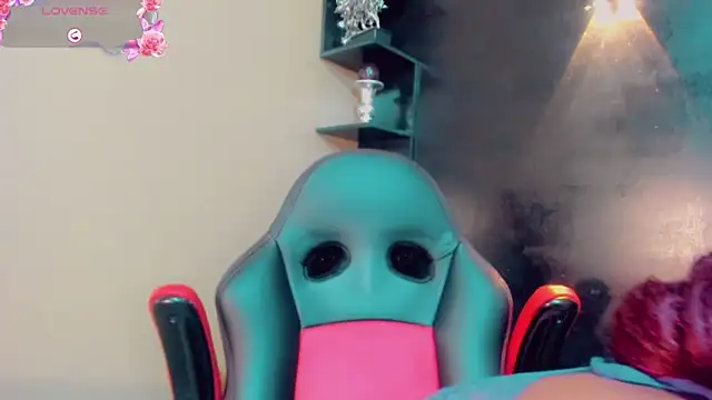 Kendall hornyy online show from 02-22-25, 01:44