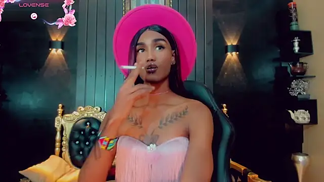 Kendall hornyy online show from 03-17-25, 08:51