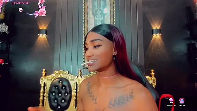 Kendall hornyy online show from 03-17-25, 11:54