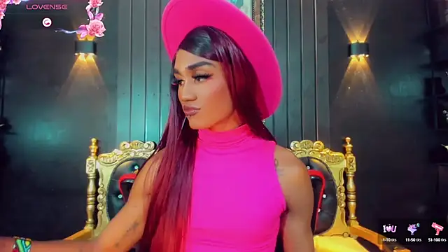 Kendall hornyy online show from 03-18-25, 10:48