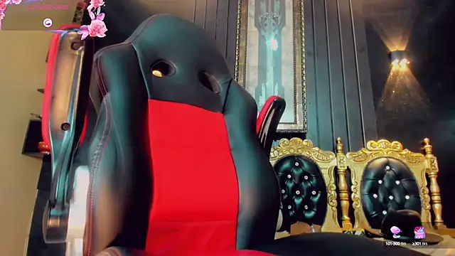 Kendall hornyy online show from 03-21-25, 10:39