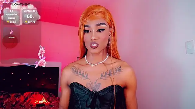 Kendall hornyy online show from 11-06-25, 11:11