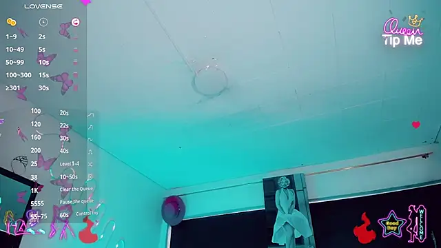 Kendall hornyy online show from 02-13-26, 07:43