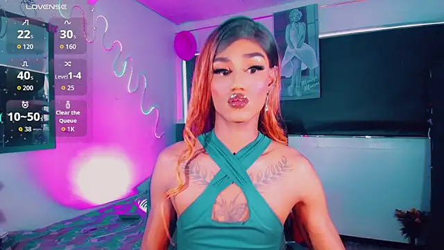 Kendall hornyy online show from 02-20-26, 07:14