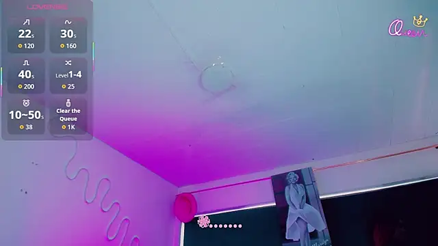 Kendall hornyy online show from 03-11-26, 07:31