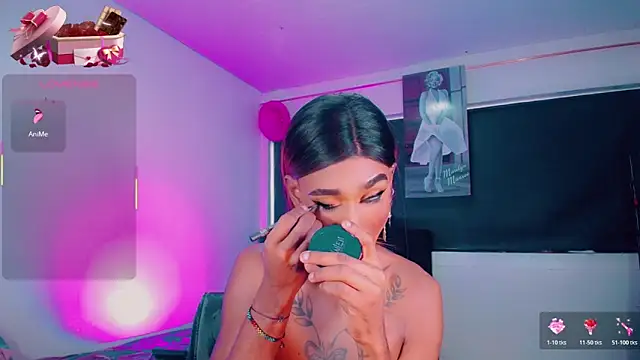 Kendall hornyy online show from 03-31-26, 07:36