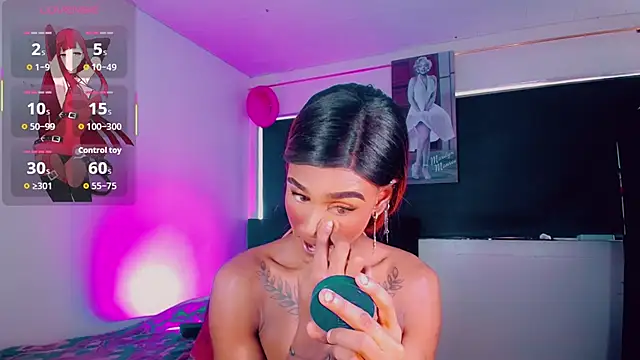 Kendall hornyy online show from 04-01-26, 07:33