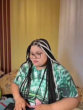  Shara Handal  online show from 10-30-25, 04:25