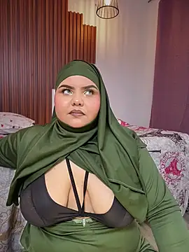  Shara Handal  online show from 12-04-25, 05:06