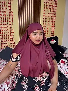  Shara Handal  online show from 02-15-26, 07:51