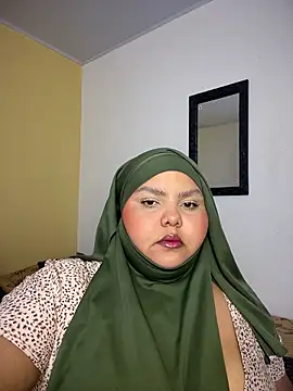 Shara Handal  online show from 07-04-26, 08:31