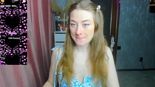 Demure Smile online show from 02-16-26, 03:46